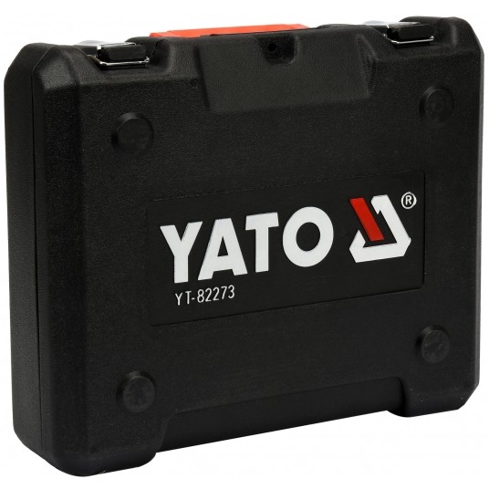 WYRZYNARKA NISKOWIBRACYJNA 600W -zdjęcie numer 5