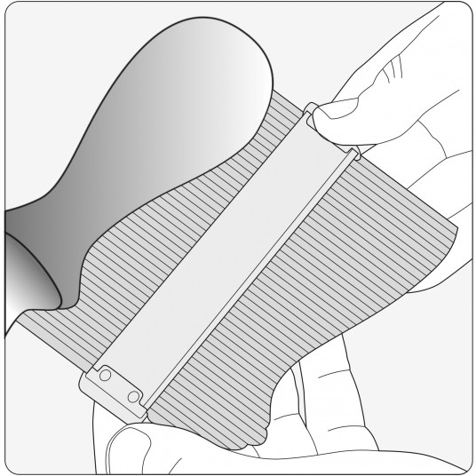 WZORNIK DO PRZENOSZENIA KSZTAŁTÓW -zdjęcie numer 4