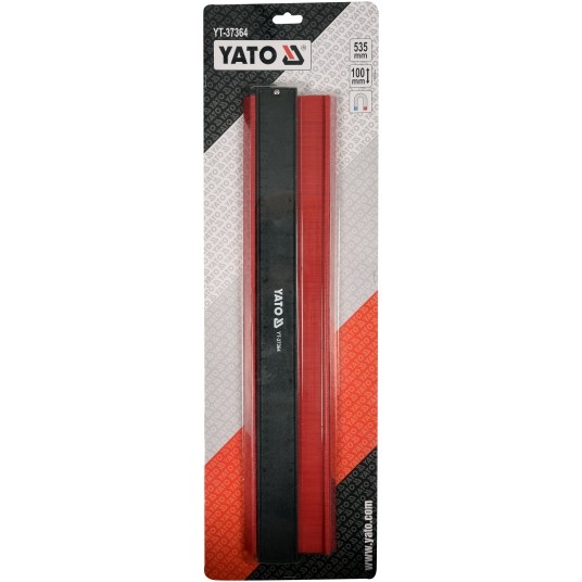 WZORNIK PROFILI 525 MM Z TWORZYWA -zdjęcie numer 3