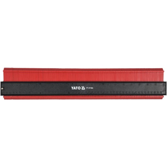 WZORNIK PROFILI 525 MM Z TWORZYWA -zdjęcie numer 1