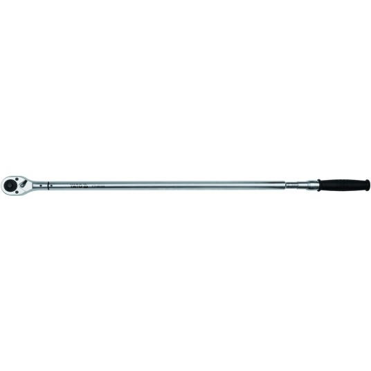 YT-0755 KLUCZ DYNAMOMETRYCZNY 3/4" 200-1000NM -zdjęcie numer 2
