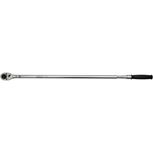 YT-0755 KLUCZ DYNAMOMETRYCZNY 3/4" 200-1000NM -zdjęcie numer 1