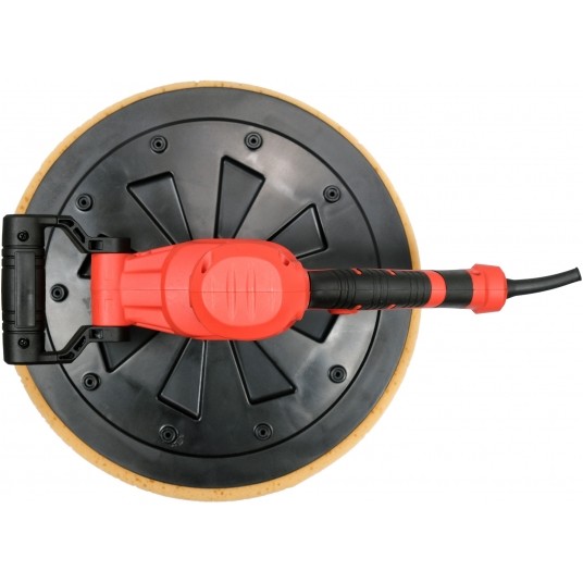 ZACIERACZKA DO TYNKÓW I JASTRYCHU 750W -zdjęcie numer 8