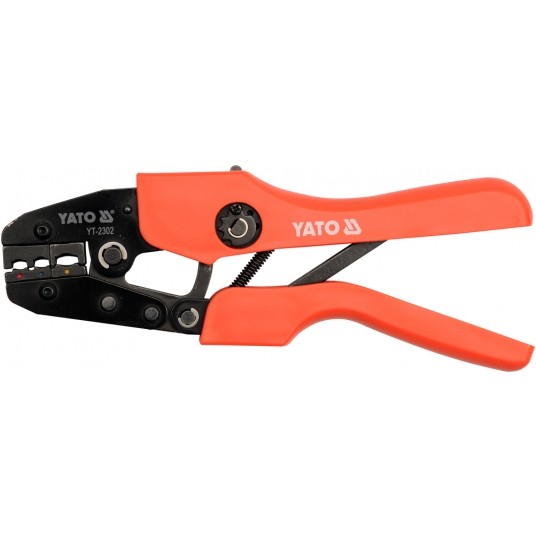 ZACISKACZ DO KONEKTORÓW 250MM; 22-10AWG -zdjęcie numer 1