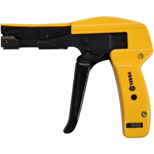 ZACISKACZ DO NYLONOWYCH OPASEK KABLOWYCH -zdjęcie numer 1