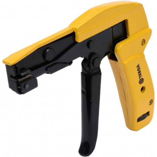 ZACISKACZ DO NYLONOWYCH OPASEK KABLOWYCH -zdjęcie numer 2