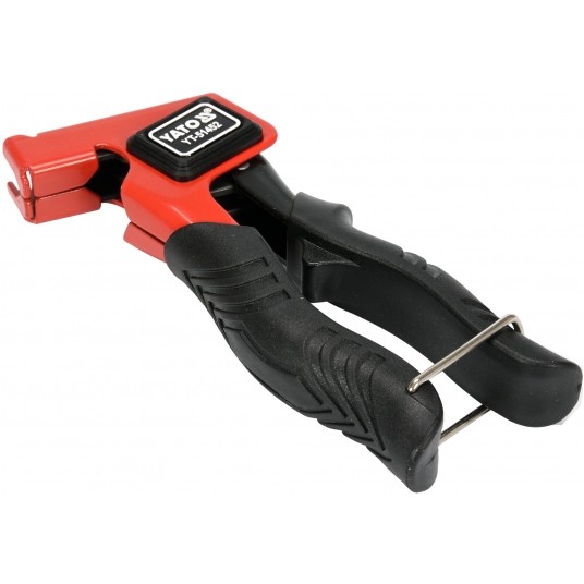 ZACISKARKA DO KOŁKÓW MOLLY L-175 MM -zdjęcie numer 2