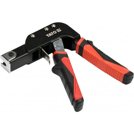 ZACISKARKA DO KOŁKÓW MOLLY Z 10 KOŁKAMI -zdjęcie numer 2