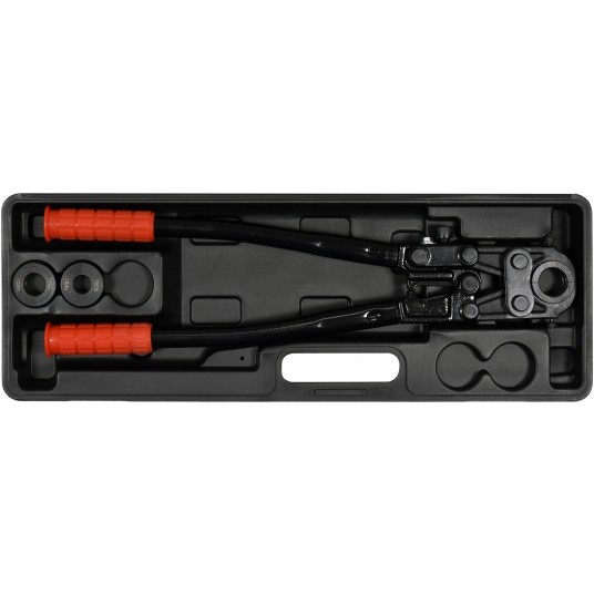 ZACISKARKA DO RUR PEX-AL.-PEX TH16-26 -zdjęcie numer 1