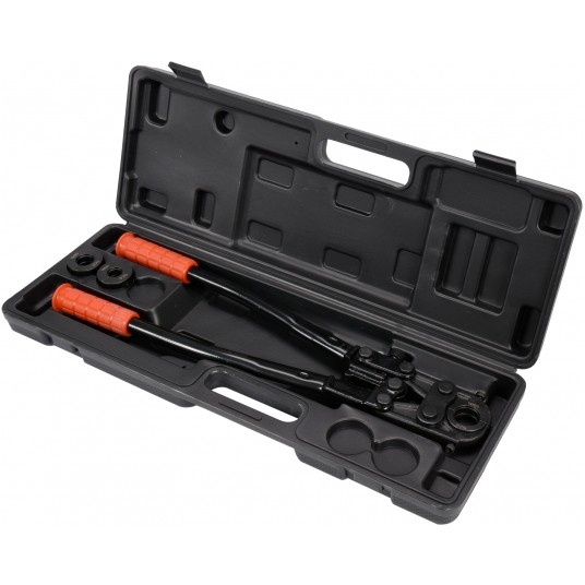 ZACISKARKA DO RUR PEX-AL.-PEX TH16-26 -zdjęcie numer 4