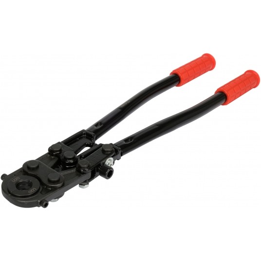 ZACISKARKA DO RUR PEX-AL.-PEX U16-25 -zdjęcie numer 2