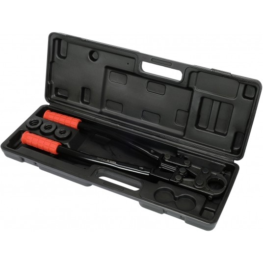 ZACISKARKA DO RUR PEX-AL.-PEX U16-25 -zdjęcie numer 6