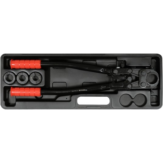 ZACISKARKA DO RUR PEX-AL.-PEX U16-25 -zdjęcie numer 1