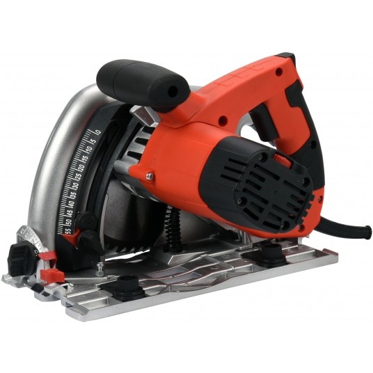 ZAGŁĘBIARKA 1300W 165MM -zdjęcie numer 1