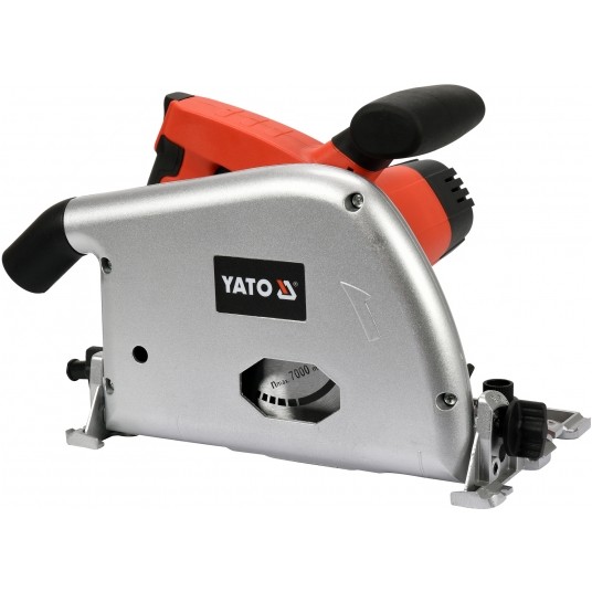 ZAGŁĘBIARKA 1300W 165MM -zdjęcie numer 3
