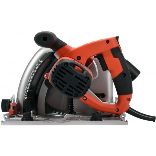 ZAGŁĘBIARKA 1300W 165MM -zdjęcie numer 2