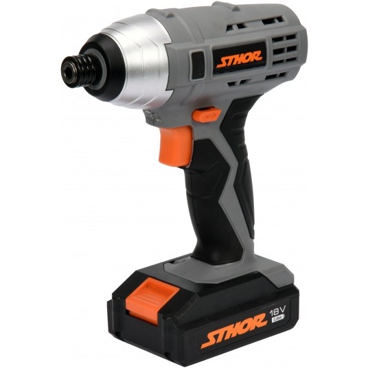 ZAKRĘTARKA 18V -zdjęcie numer 1