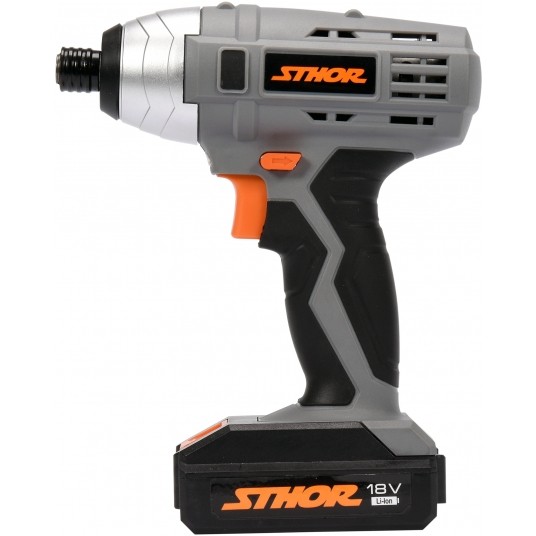 ZAKRĘTARKA 18V -zdjęcie numer 2