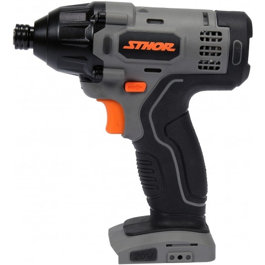 ZAKRĘTARKA 20V 150NM - BODY -zdjęcie numer 2