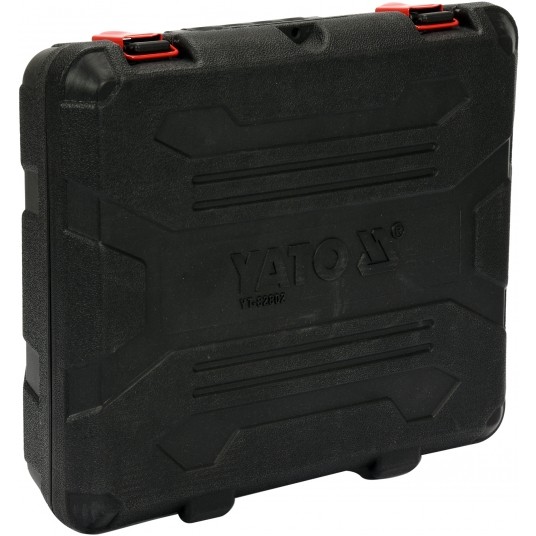 ZAKRĘTARKA BEZSZCZOTKOWA 18V 1/2'' - 3AH -zdjęcie numer 5