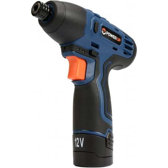 ZAKRĘTARKA UDAROWA 12V -zdjęcie numer 3