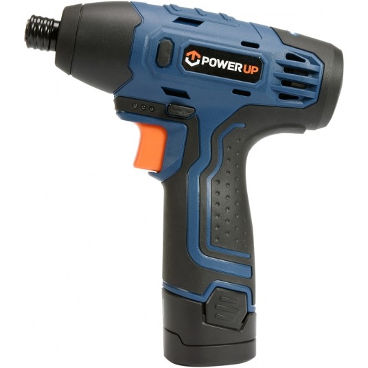 ZAKRĘTARKA UDAROWA 12V -zdjęcie numer 2