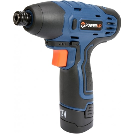 ZAKRĘTARKA UDAROWA 12V -zdjęcie numer 1