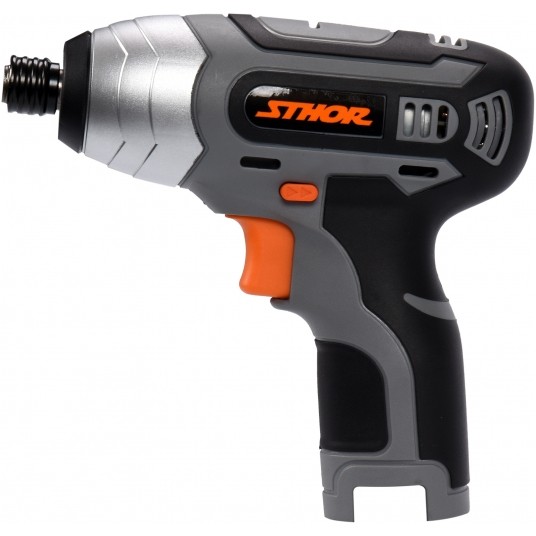 ZAKRĘTARKA UDAROWA 12V KORPUS -zdjęcie numer 2