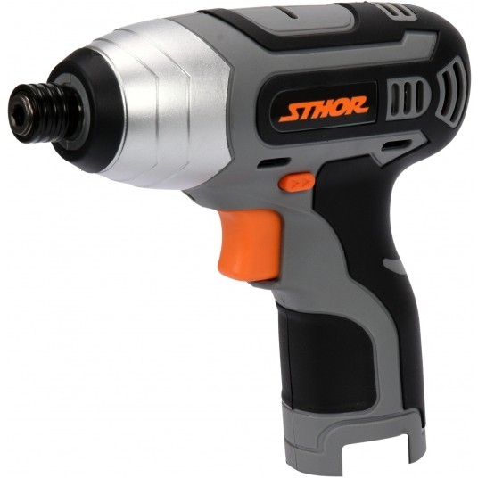 ZAKRĘTARKA UDAROWA 12V KORPUS -zdjęcie numer 1