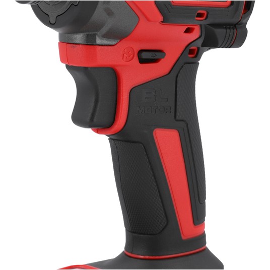 ZAKRĘTARKA UDAROWA 18V HEX 230NM - 4AH -zdjęcie numer 4