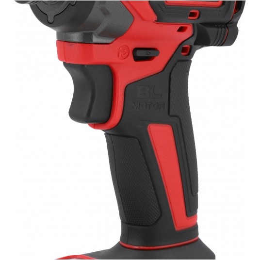 ZAKRĘTARKA UDAROWA 18V HEX 230NM - 4AH -zdjęcie numer 4