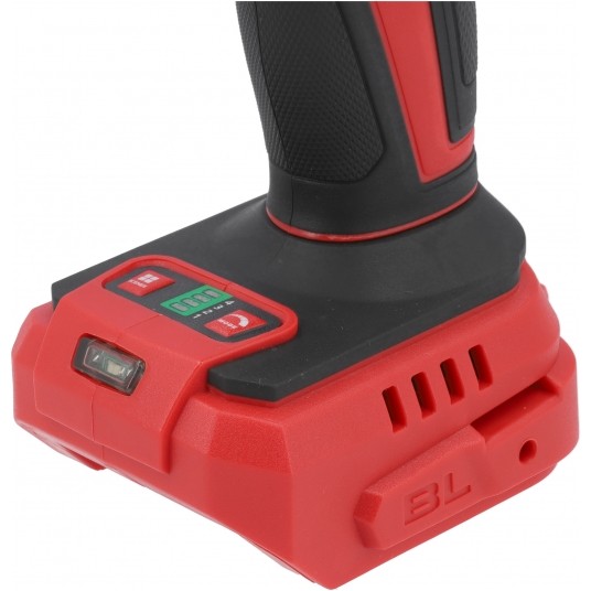 ZAKRĘTARKA UDAROWA 18V HEX 230NM - BODY -zdjęcie numer 5