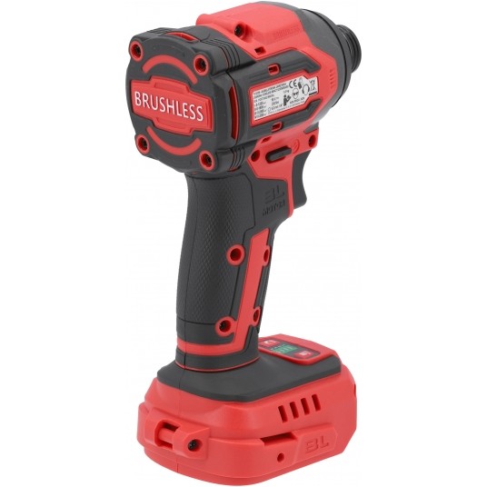 ZAKRĘTARKA UDAROWA 18V HEX 230NM - BODY -zdjęcie numer 2