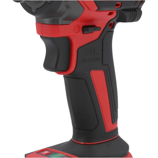 ZAKRĘTARKA UDAROWA 18V HEX 230NM - BODY -zdjęcie numer 4