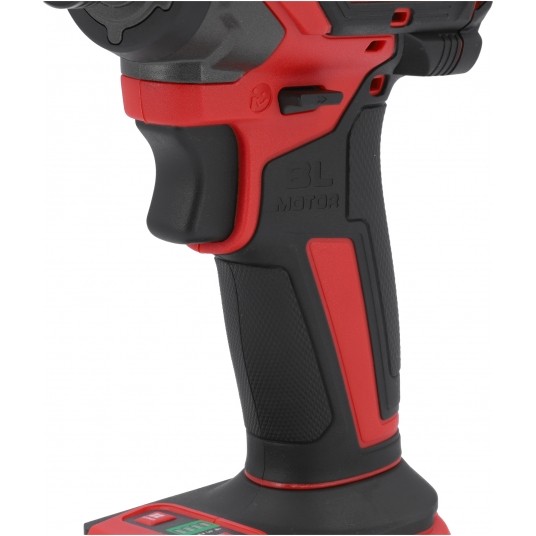 ZAKRĘTARKA UDAROWA 18V HEX 230NM - BODY -zdjęcie numer 4