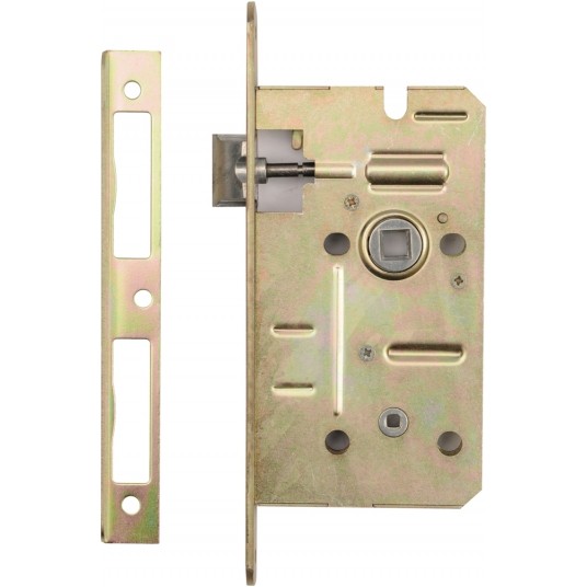 ZAMEK WPUSZCZANY ŁAZIENKOWY 60/50mm -zdjęcie numer 1