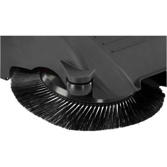 ZAMIATARKA RĘCZNA 75CM, 50L -zdjęcie numer 10