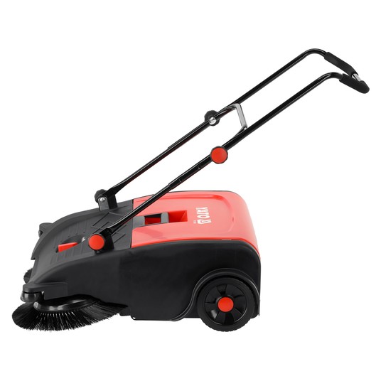 ZAMIATARKA RĘCZNA 75CM, 50L -zdjęcie numer 6