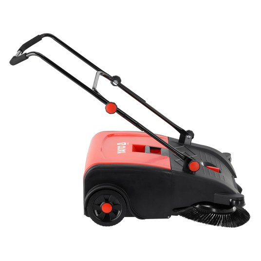 ZAMIATARKA RĘCZNA 75CM, 50L -zdjęcie numer 7