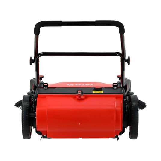 ZAMIATARKA RĘCZNA 95CM, 45L -zdjęcie numer 8