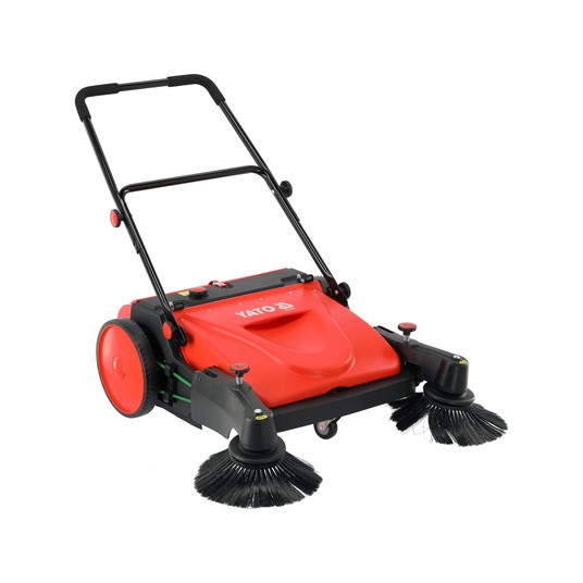 ZAMIATARKA RĘCZNA 95CM, 45L -zdjęcie numer 6