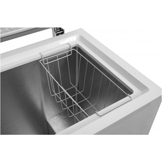 ZAMRAŻARKA CHŁODZIARKA SKRZYNIOWA 190L -zdjęcie numer 6