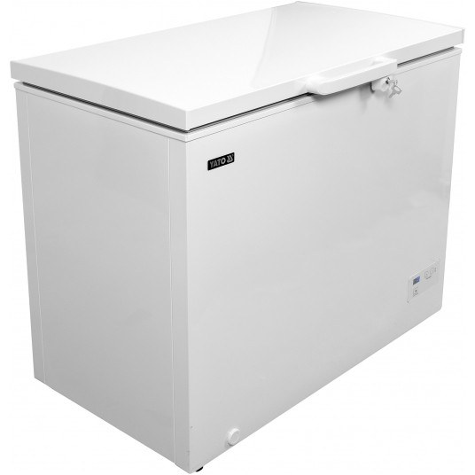 ZAMRAŻARKA CHŁODZIARKA SKRZYNIOWA 190L -zdjęcie numer 3