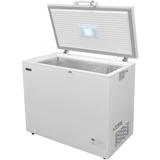 ZAMRAŻARKA CHŁODZIARKA SKRZYNIOWA 190L -zdjęcie numer 5