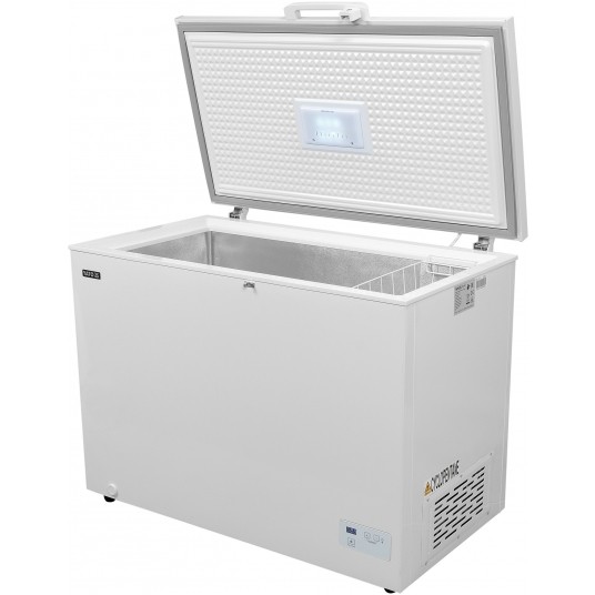 ZAMRAŻARKA CHŁODZIARKA SKRZYNIOWA 282L -zdjęcie numer 5