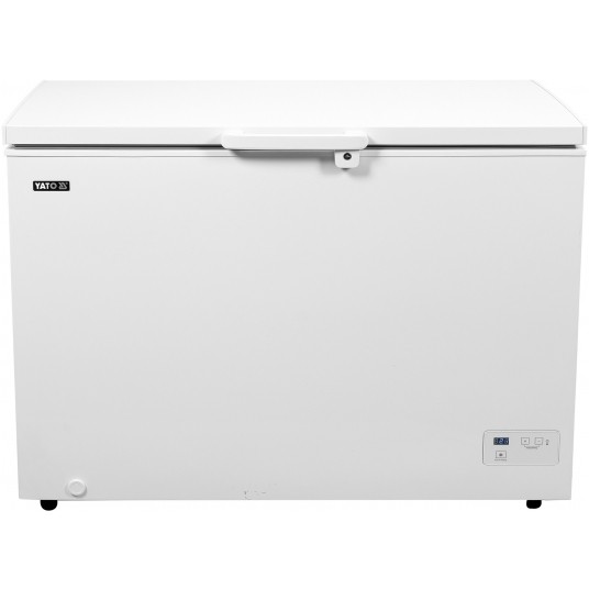 ZAMRAŻARKA CHŁODZIARKA SKRZYNIOWA 345L -zdjęcie numer 1