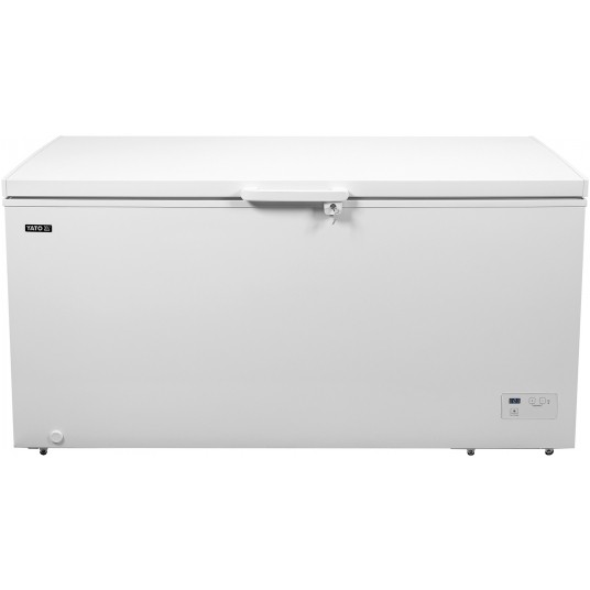 ZAMRAŻARKA CHŁODZIARKA SKRZYNIOWA 435L -zdjęcie numer 1