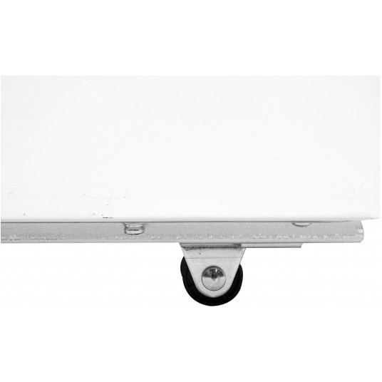 ZAMRAŻARKA CHŁODZIARKA SKRZYNIOWA 435L -zdjęcie numer 10