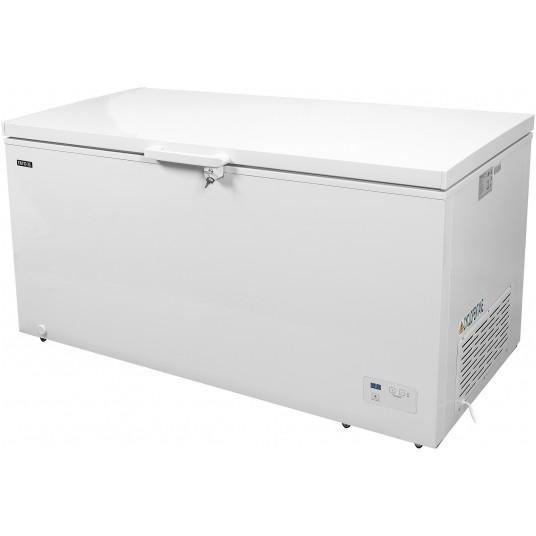 ZAMRAŻARKA CHŁODZIARKA SKRZYNIOWA 435L -zdjęcie numer 2