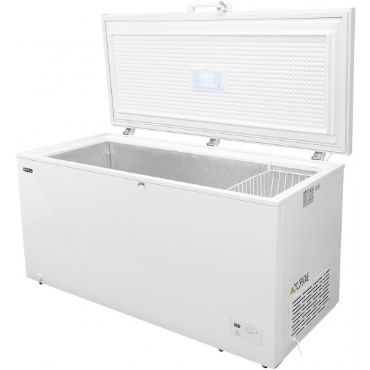 ZAMRAŻARKA CHŁODZIARKA SKRZYNIOWA 435L -zdjęcie numer 5